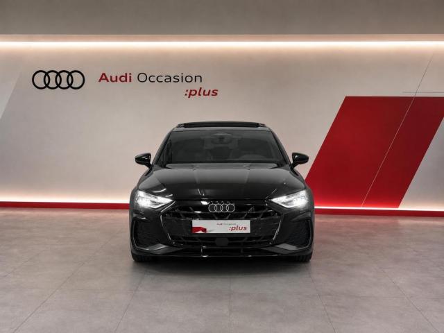 Audi A3 Sportback image 5