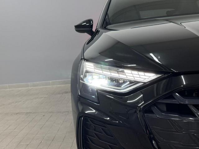 Audi A3 Sportback image 7