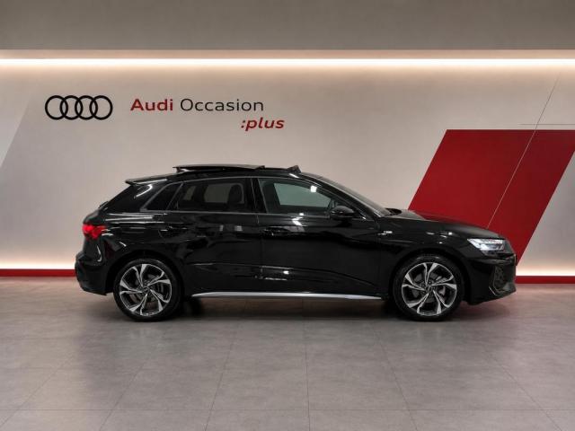 Audi A3 Sportback image 1