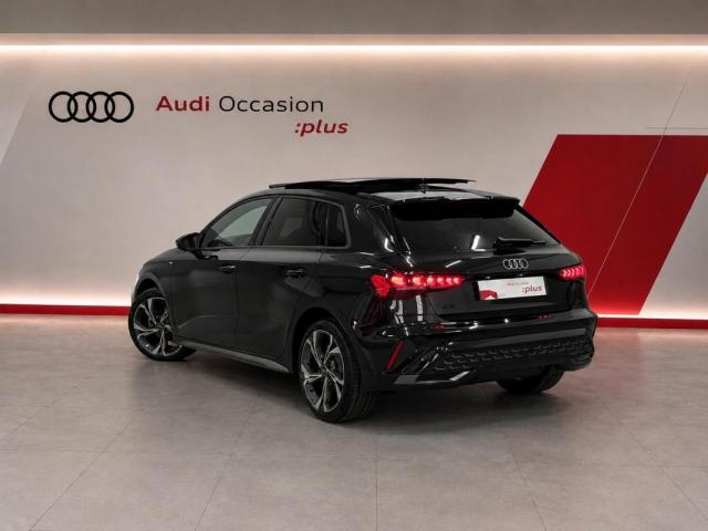 Audi A3 Sportback image 6