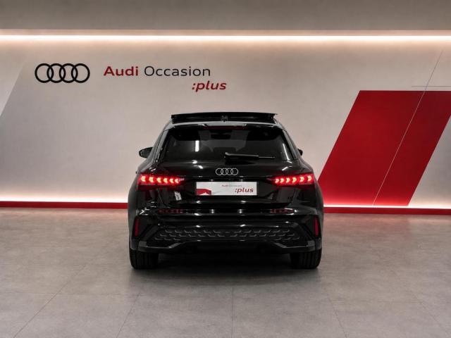 Audi A3 Sportback image 9