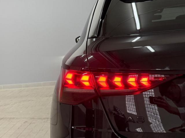 Audi A3 Sportback image 8