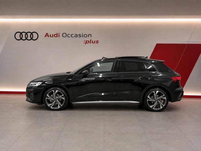 Audi A3 Sportback image 4