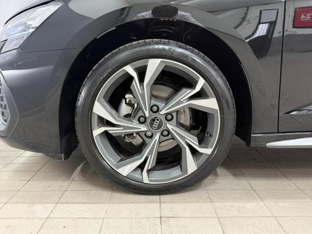 Audi A3 Sportback image 2