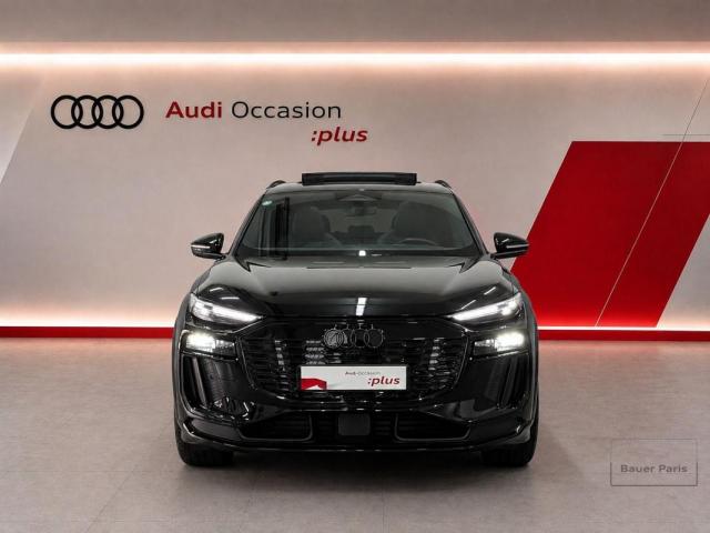 Audi Q6 E-Tron image 7