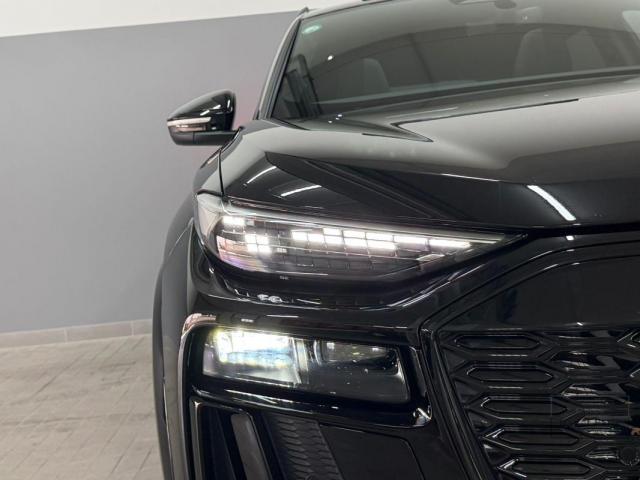 Audi Q6 E-Tron image 4