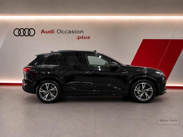 Audi Q6 E-Tron image 9