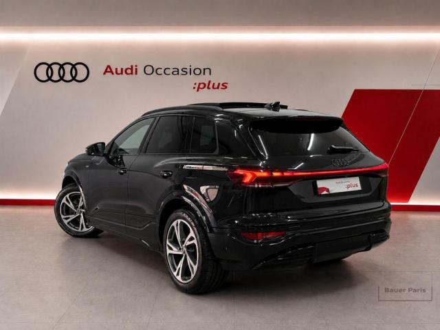 Audi Q6 E-Tron image 1