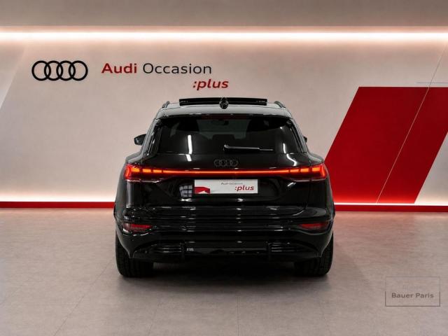 Audi Q6 E-Tron image 2