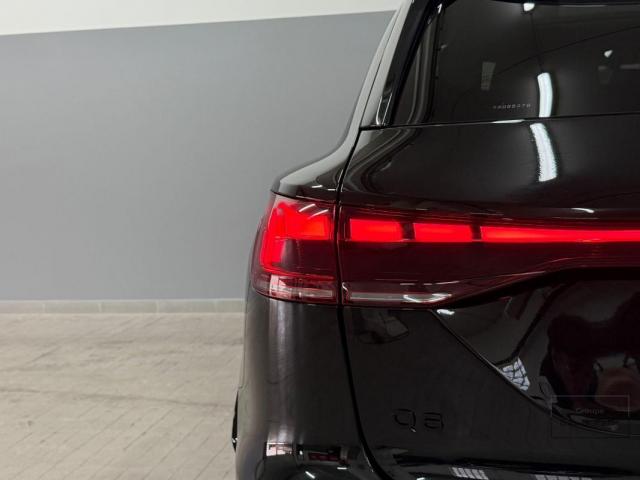 Audi Q6 E-Tron image 3