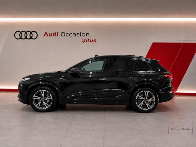 Audi Q6 E-Tron image 8