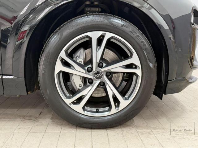 Audi Q6 E-Tron image 6