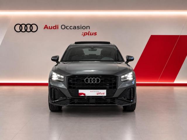 Audi Q2 image 3