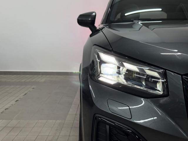 Audi Q2 image 4