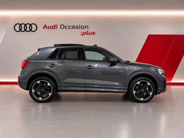 Audi Q2 image 2