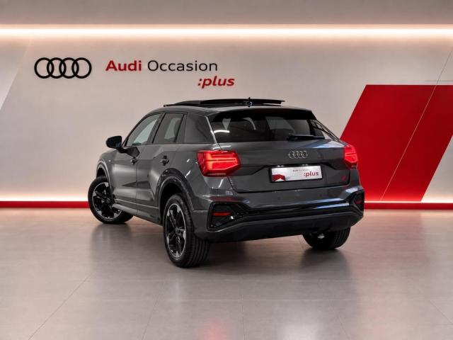 Audi Q2 image 6
