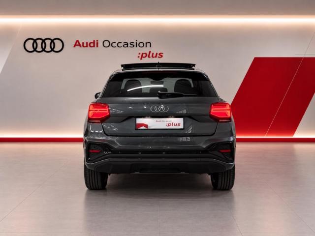 Audi Q2 image 7
