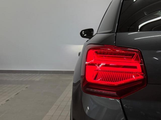 Audi Q2 image 1
