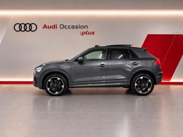 Audi Q2 image 5