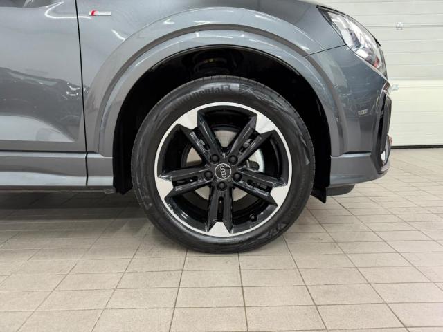Audi Q2 image 9