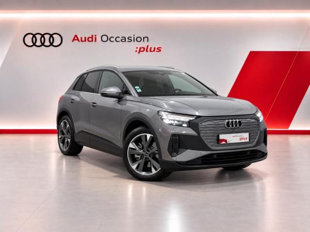 Audi Q4 E-Tron 40 204 Ch 82 Kwh Executive
