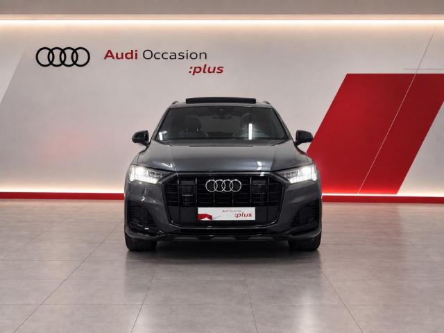 Audi Q7 image 5