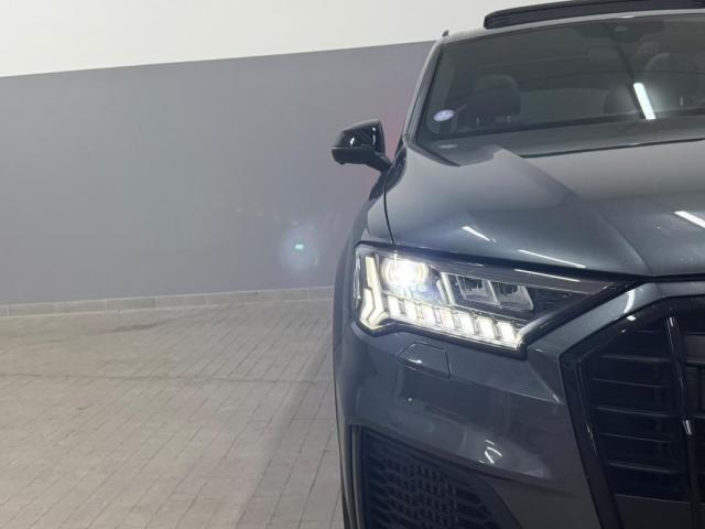 Audi Q7 image 7