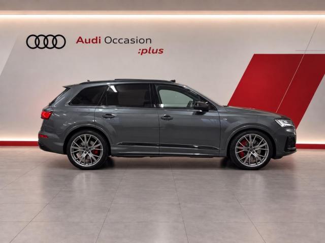 Audi Q7 image 4