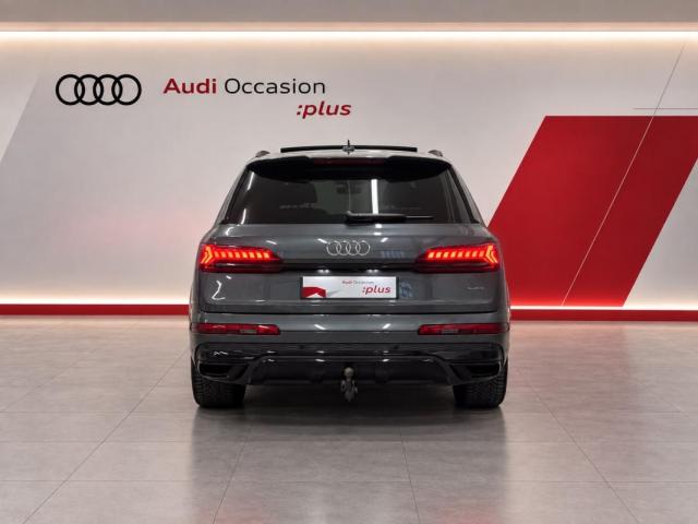 Audi Q7 image 2