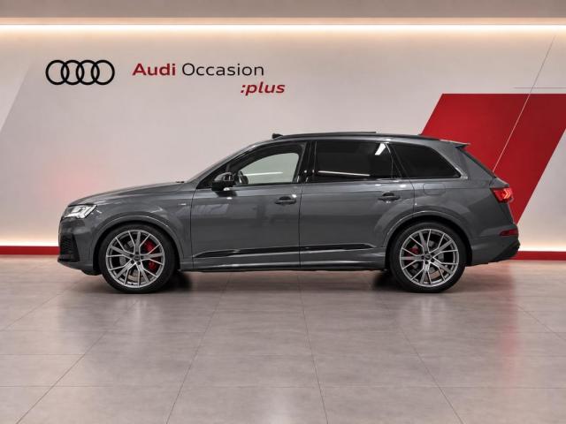 Audi Q7 image 9