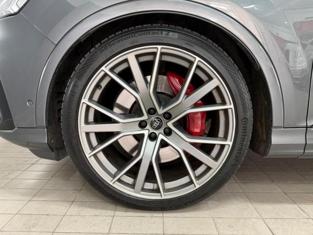 Audi Q7 image 3