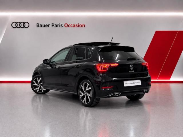 Volkswagen Polo image 8