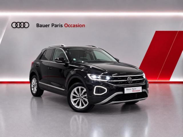 Volkswagen T-Roc 1.5 Tsi Evo 150 Start/stop Dsg7 Style