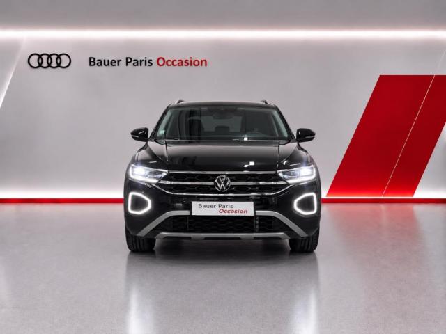 Volkswagen T-Roc image 3