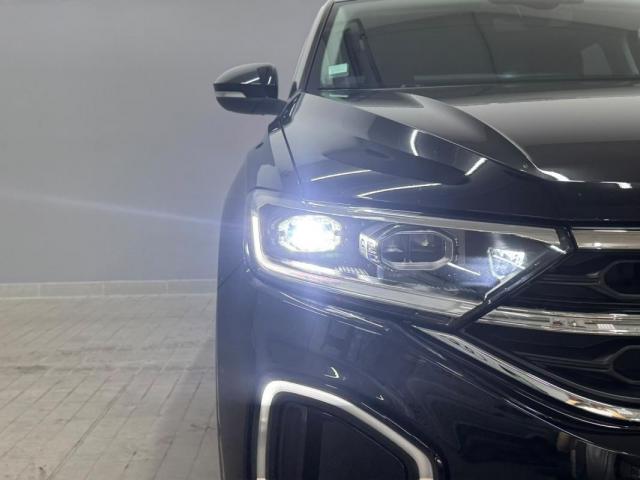 Volkswagen T-Roc image 2