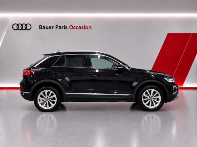 Volkswagen T-Roc image 8