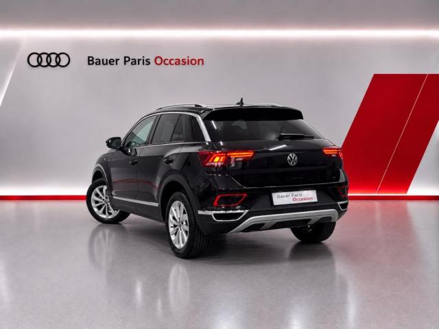 Volkswagen T-Roc image 1