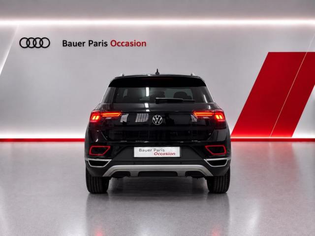 Volkswagen T-Roc image 4