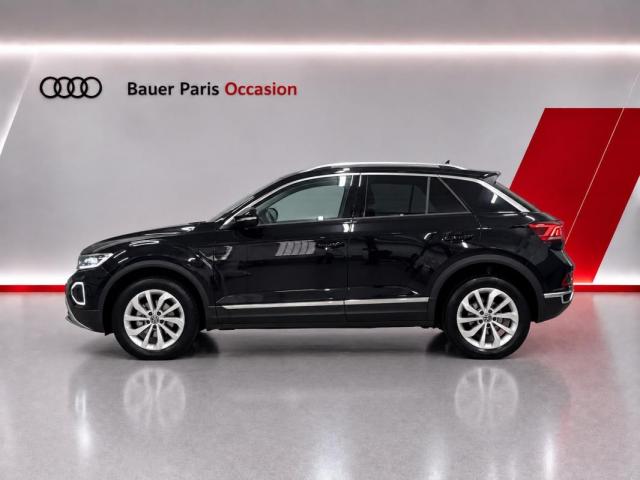 Volkswagen T-Roc image 7