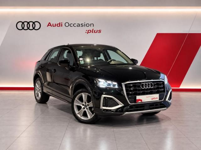 Audi Q2 35 Tfsi 150 S Tronic 7 Avus