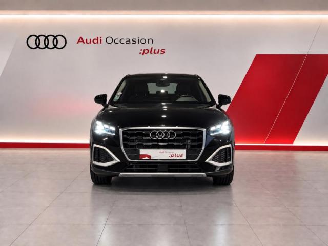 Audi Q2 image 3