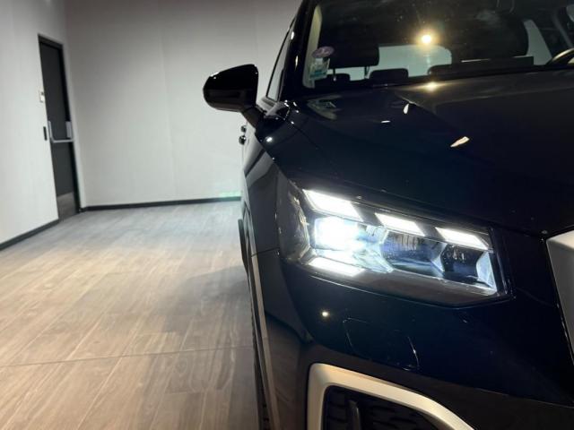 Audi Q2 image 8