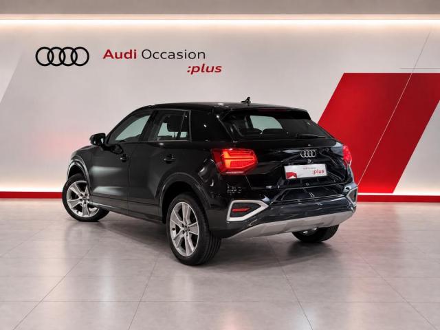 Audi Q2 image 1