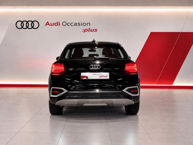 Audi Q2 image 9