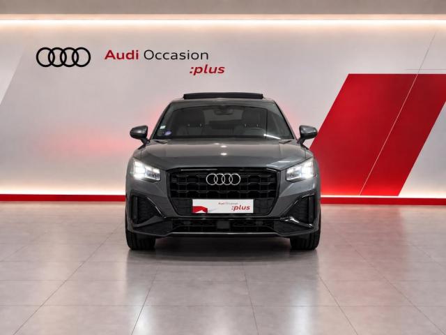 Audi Q2 image 9