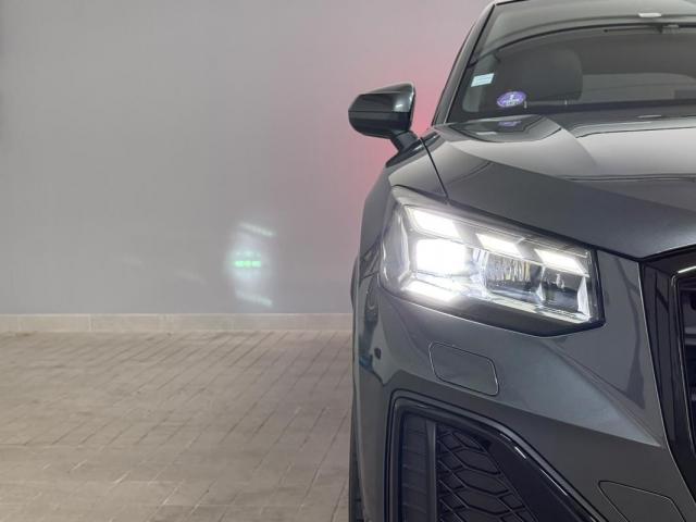 Audi Q2 image 8