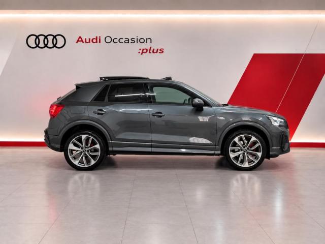 Audi Q2 image 2