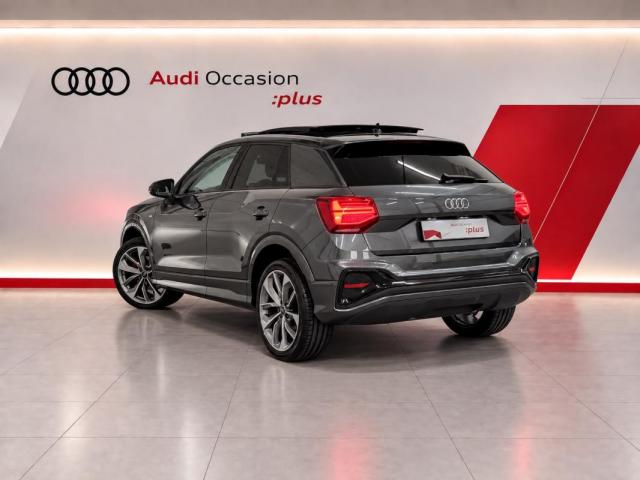 Audi Q2 image 6