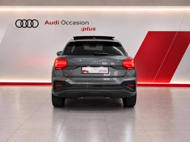Audi Q2 image 4
