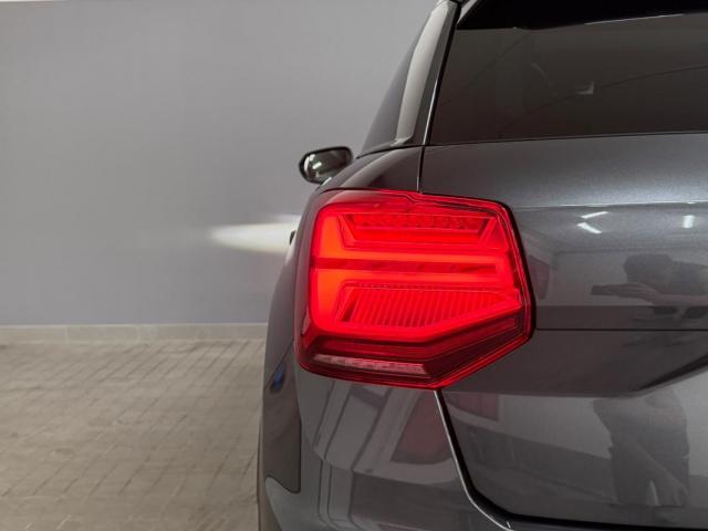 Audi Q2 image 1